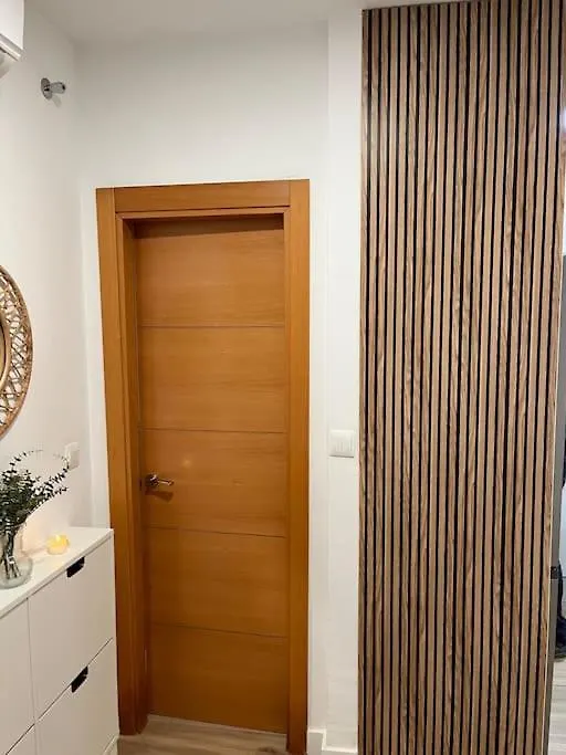 Loft De Diseno En La Playa Apartment La Cala Del Moral