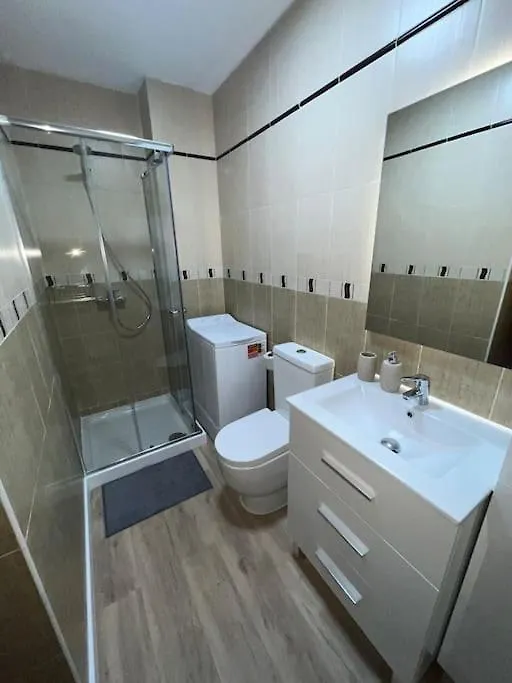 Loft De Diseno En La Playa Apartment La Cala Del Moral