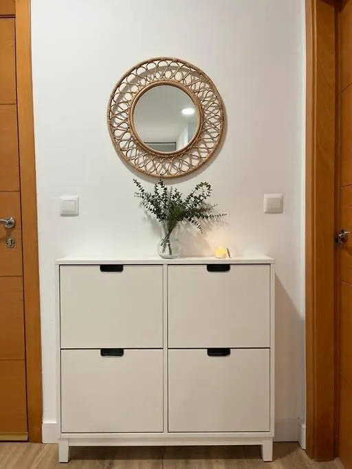 La Cala Del MoralLoft De Diseno En La Playaアパートメント