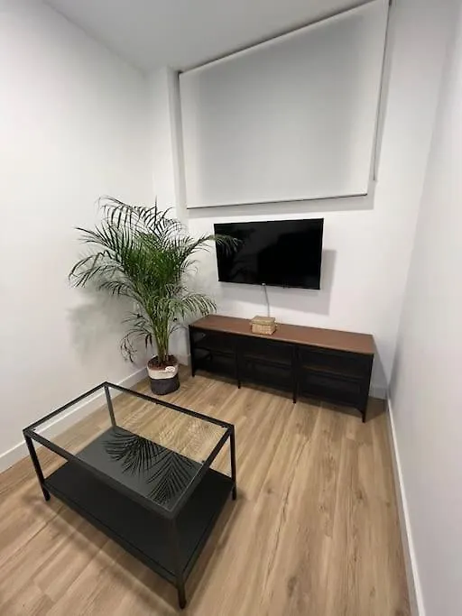 La Cala Del MoralLoft De Diseno En La Playaアパートメント アパート